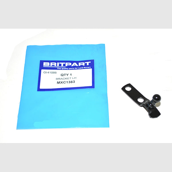 Bracket Left Hand for Range Rover Classic LH - Tailgate Strut – MXC1383