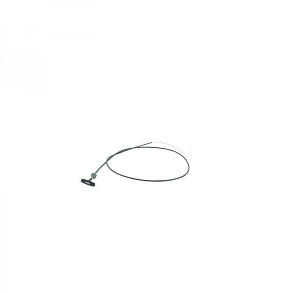 Bonnet Release Cable for Discovery 1 & Range Rover Classic (1989–1998) – MXC6324