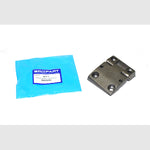 Upper Left Hand Door Hinge for Defender (1986 – 2006) Self Colour - Upper LH (Up to WA138479) – MXC8285