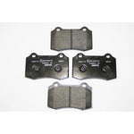 Brake Pad Set for Jaguar XJ8 X308 / XK8 X100 (1996–2003) – MXD2750AA-M