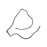 Timing Cover Gasket for Jaguar XK8 X100 & XJ8 X308 (1996–2003) – NCA2127AC-R