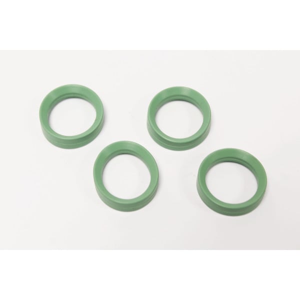 Fuel Injector Seal for Jaguar XK8 X100 & XJ8 X308 (1996–2002) – NCC3016AA-R