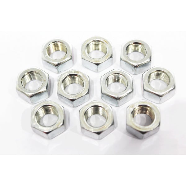 Nut for Series 3, Discovery 1 & Range Rover Classic (1989–1998) – NH606041L
