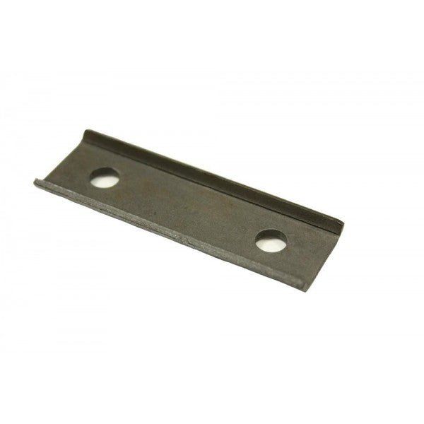 Rear Exhaust Clamp Plate for All Models – NRC1805