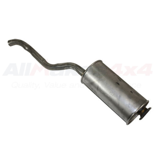 Silencer Assy for Series 3 88 RHD – NRC2900
