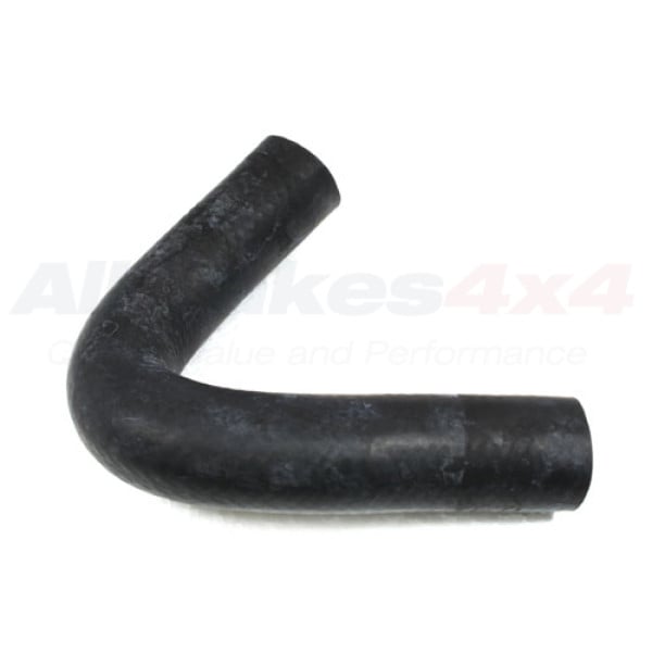 Hose - Radiator Bottom - 2.25 Petrol for Series 2 & 2A Vehicles with Series 3 radiator fitted – NRC3115