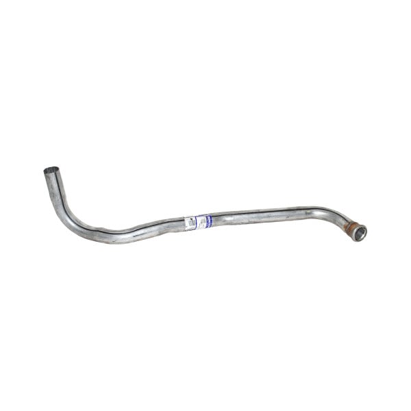 Exhaust Pipe for Range Rover Classic RH - Manifold to front Pipe – NRC4220