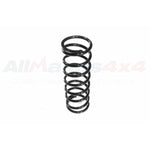 Spring - Coil for Range Rover Classic Red/White Stripe - Police Vehicle – NRC4304