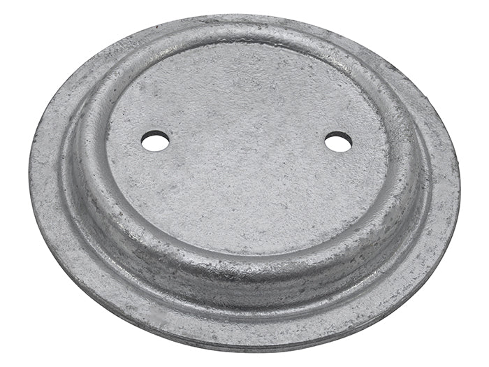 Galvanised Spring Seat - NRC4317GALV