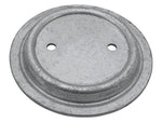 Galvanised Spring Seat - NRC4317GALV