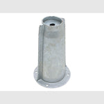 NRC6372GALV - 1 - Galvanised Front Shock Absorber Turret for Discovery 1 – NRC6372GALV-1