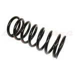Spring - Coil for Defender 110 – (1983 – 2006) Heavy Duty - Drivers - Red Not Levelled Suspension (Up to WA159806) – NRC6389