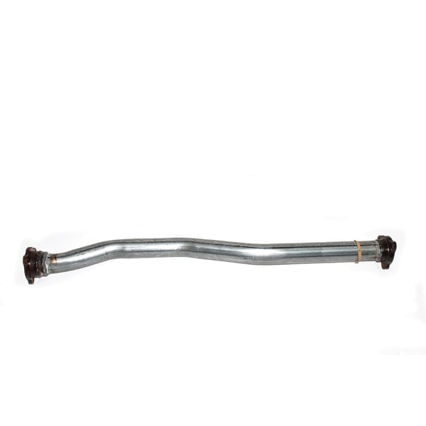 Exhaust for Defender (1986 – 2006) 4 Cylinder NA Diesel (Up to BA267063) – NRC6436