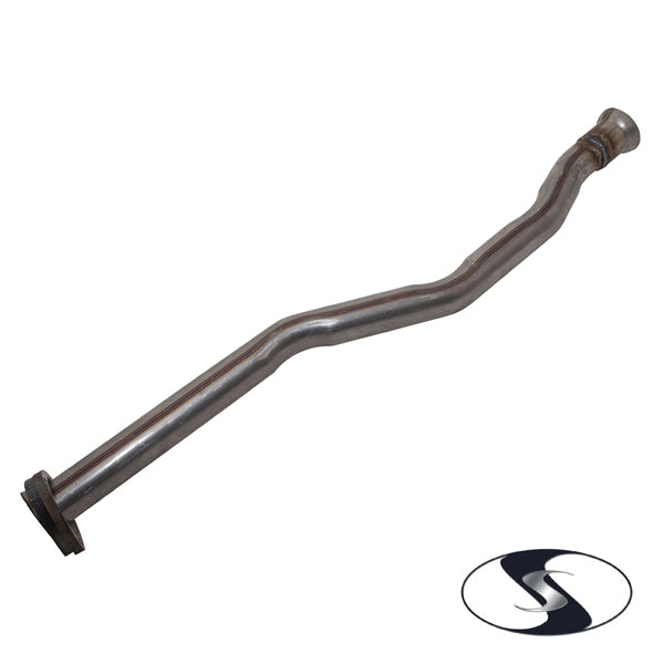 Exhaust Intermediate Pipe 90/110 2.5L N/A for Defender