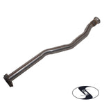 Exhaust Intermediate Pipe 90/110 2.5L N/A for Defender