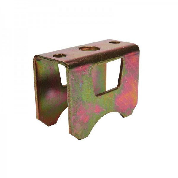Front/Rear Exhaust Clamp for Defender (1986 – 2006) Silencer Support Bracket – NRC7608
