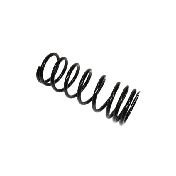 Spring - Coil for Defender 110 – (1983 – 2006) RH - Normal Duty - White Paint – NRC8044