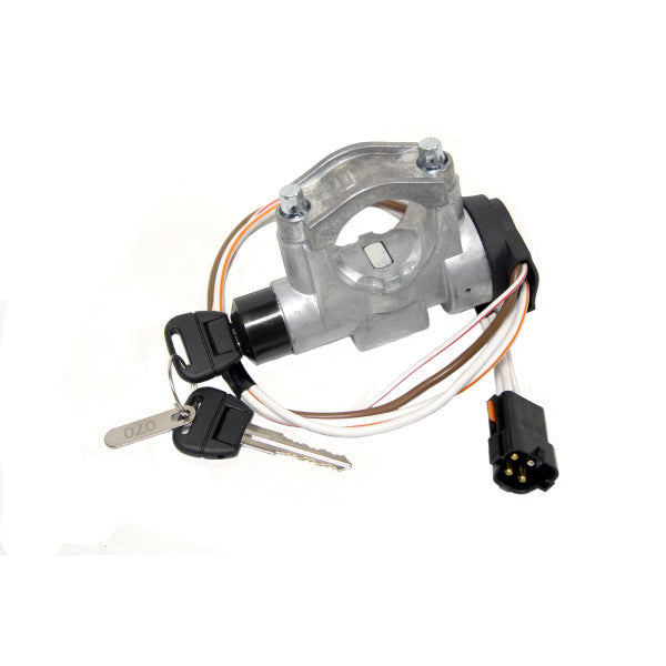 Lock - Steering Column for Range Rover Classic 4 Door Station Wagon – NRC8279