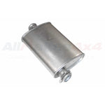 Silencer - Exhaust for Defender (1986 – 2006) – NRC8888