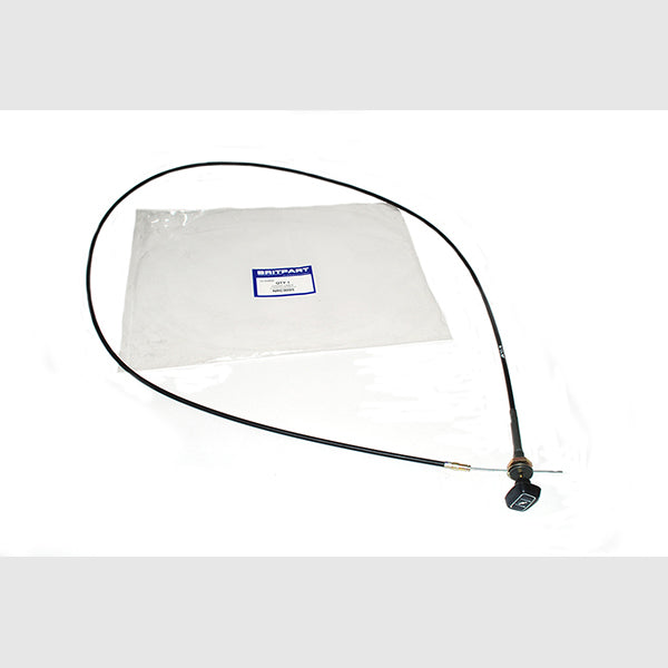 Choke Cable for Range Rover Classic LHD Solex/Zenith Carb Only – NRC9095