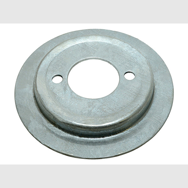 NRC9700GALV - 2 - Galvanised Coil Spring Seat for Range Rover Classic – NRC9700GALV-2