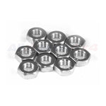 M8 Locknuts Bzp for Discovery 1 (1989 – 1998) – NT108041L