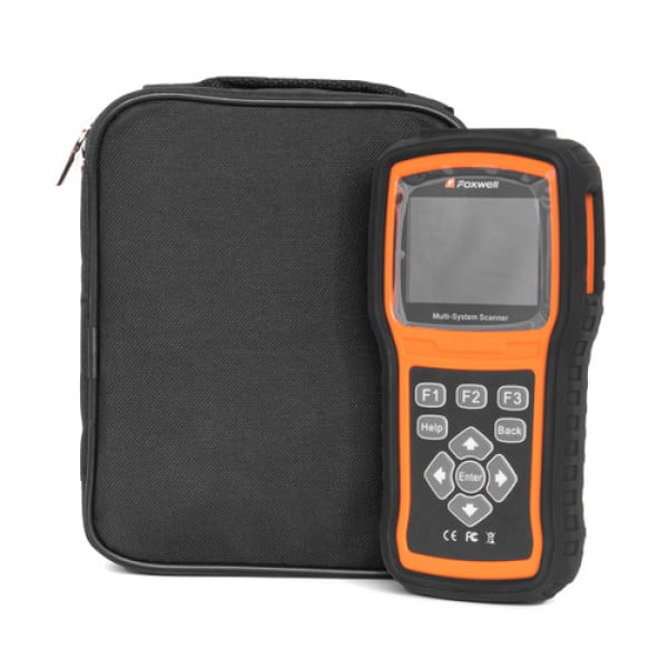 Foxwell NT530 Full Systems for use with Jaguar Land Rover applications