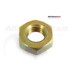 5/16 UNF Hex Nut for Land Rover Defender 90 110 130 (1983–2006) Yellow Passivated – NT605041L