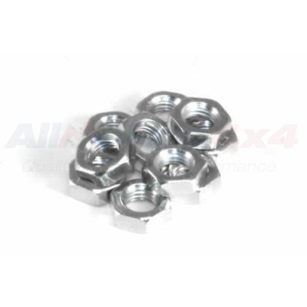 5/16 Unf Hex Nut Bzp for Discovery 1 (1989 – 1998) 5/16 UNF – NT605061L