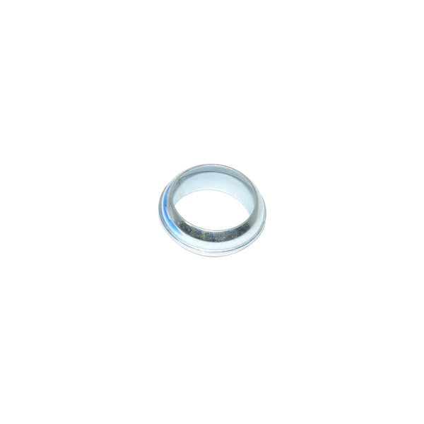 Olive - Exhaust for Defender (1986 – 2006) Down Pipe to Manifold – NTC1030
