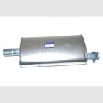 Exhaust Silencer for Discovery 1 (1989 – 1998) Intermediate - 3.5 V8 Carb – NTC1322