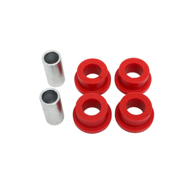 A Frame Bush (Red) for Defender & Discovery 1 (1986–2006) – NTC1773PB