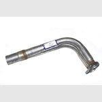 Exhaust Pipe L/H Left Hand for Range Rover Classic LH - Less Catalyst (Up to FA399972) – NTC1863