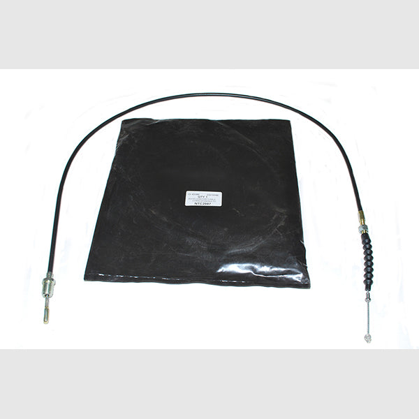 Accelerator Cable – NTC2087