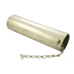 Fuel Filler Tube for Defender 90 – NTC2655