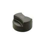 Fuel Filler Cap for Defender (1986 – 2006) Black - Vented - Non Locking – NTC2757