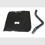 Heater Return for Range Rover Classic Return Coolant – NTC2834