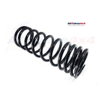 Coil Spring for Range Rover Classic LHD - Diesel Engines - Driver - Green/Pink - Less Police – NTC3285