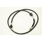 Cable - Accelerator for Defender (1986 – 2006) LHD – NTC3396