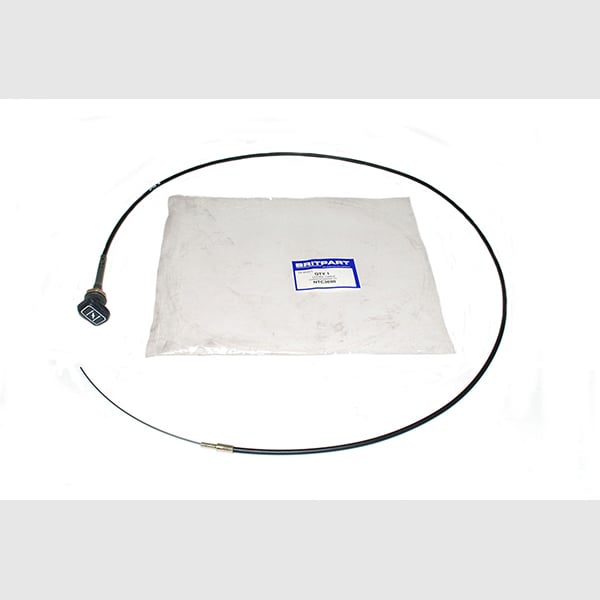 Choke Cable – NTC3690