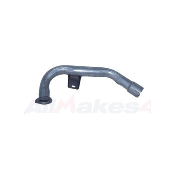 Exhaust Pipe for Defender (1986 – 2006) Less Tdi (Up to FA450140) – NTC4426