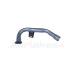 Exhaust Pipe for Defender (1986 – 2006) Less Tdi (Up to FA450140) – NTC4426