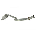 Exhaust Silencer Assembly for All Models 2.5L Tdi To (V)GA460229 – NTC7119