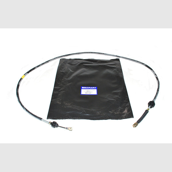 Accelerator Cable – NTC7227