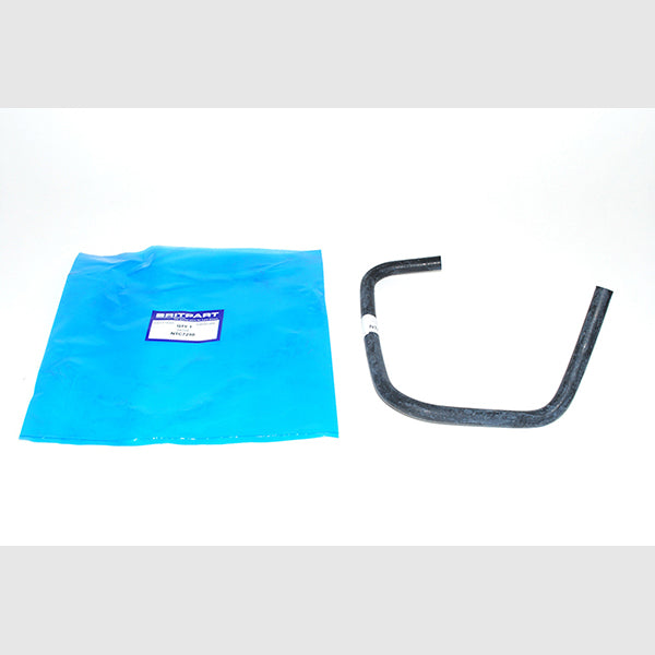 Hose for Discovery 1 (1989 – 1998) Bleed Pipe to Expansion Tank (From LA081991) – NTC7298