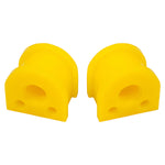 NTC7394PY - Yellow - Defender & Discovery 1 Rear Anti Roll Bar Polyurethane Bush Yellow x2 for Range Rover Classic – NTC7394PY-YELLOW