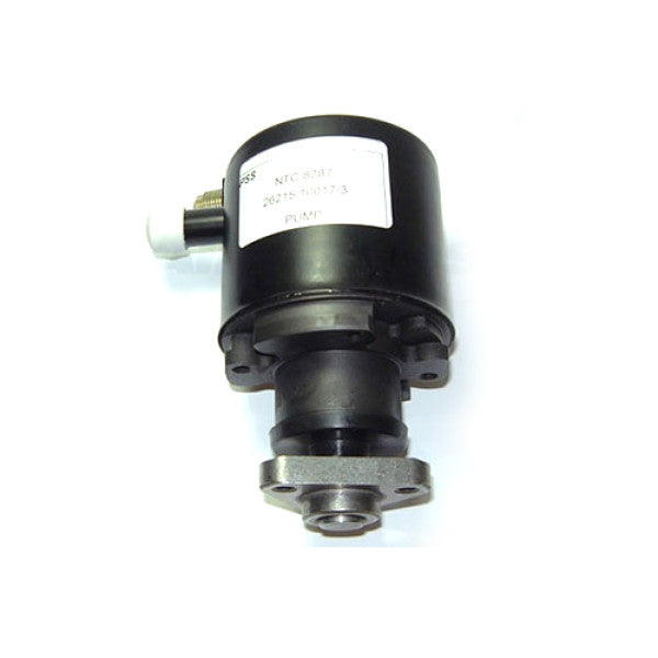 Pump - Pas for Defender (1986 – 2006) (From FA389533, Up to JA918387) – NTC8287