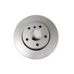 Coated Brake Disc for Range Rover Classic (1995–2002) – NTC8780C