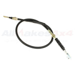Cable - Handbrake for Discovery 1 (1989 – 1998) Not MPI Petrol Engine (Up to KA055568) – NTC9400
