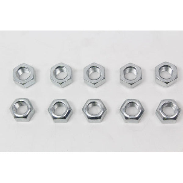 Anti Roll Bar Hex Nut M16 for Defender, Discovery 1 & Range Rover Classic (1986–1998) – NV116041L
